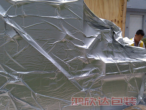 設(shè)備真空鋁箔袋，薄膜袋